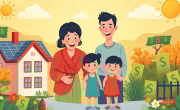 Construyendo un Legado: Inversiones para las Próximas Generaciones