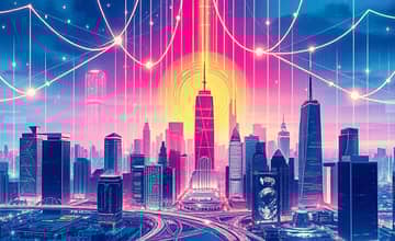 Desafía la Gravedad: Invierte en Empresas con Crecimiento Exponencial