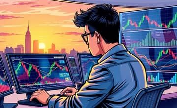 El Arte de la Precisión: Análisis Técnico para Optimizar tus Entradas y Salidas