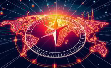 La Brújula del Inversor Global: Oportunidades sin Fronteras