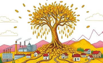 Flujo de Caja Constante: Inversiones que Generan Ingresos Pasivos Reales