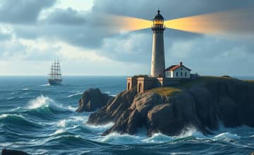 El Faro Financiero: Navega la Volatilidad con Estrategias Sólidas