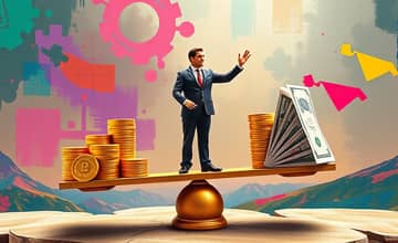 La Ciencia del Rebalanceo: Optimiza los Rendimientos de tu Cartera