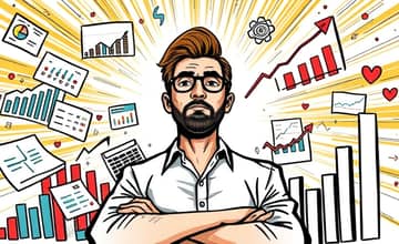 Dominando la Información: Análisis Fundamental Al Detalle para Inversores Astutos