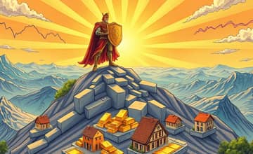 El Guardián de tu Capital: Estrategias para Minimizar el Riesgo de tu Portafolio