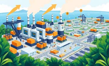 El auge del “reshoring”: ¿el fin de la globalización?