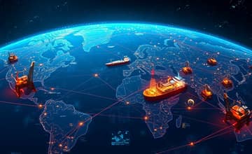 El precio de la energía: impacto global en la geopolítica