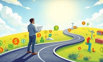 Tu Hoja de Ruta: Planificación Financiera Personalizada para el Éxito