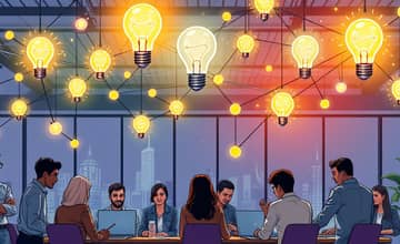 Economías del conocimiento: la riqueza está en las ideas