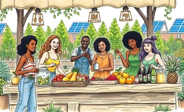 El poder del consumidor consciente: transformando mercados