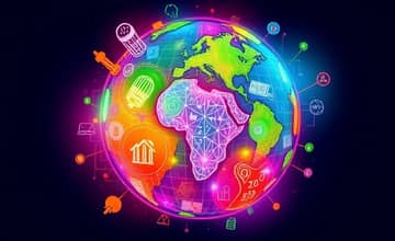 El papel de las startups en la disrupción económica global