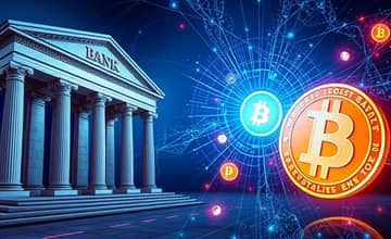 Criptomonedas y bancos centrales: ¿convivencia o conflicto?