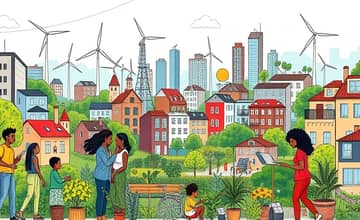 Tu Capital, tu Propósito: Inversiones Con Impacto Social y Ambiental