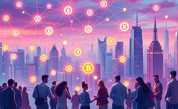 Finanzas Descentralizadas (DeFi): El Nuevo Paradigma de la Inversión