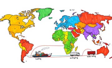 La desglobalización: ¿mito o realidad emergente?