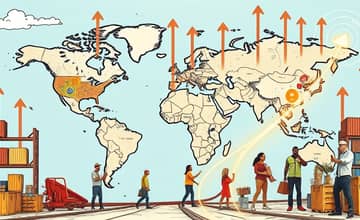 Inflación post-COVID: ¿un fenómeno persistente o transitorio?