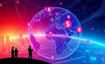 El desafío de la fiscalidad en un mundo digital sin fronteras