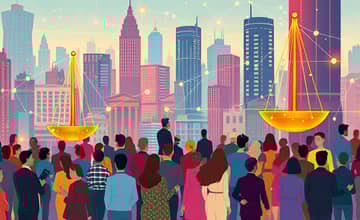 La ética de los algoritmos: ¿sesgos en el corazón del sistema económico?