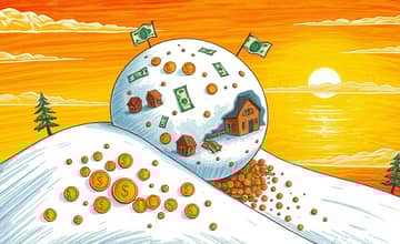 La Alquimia del Dinero: Multiplica tu Patrimonio a Través de la Reinversión