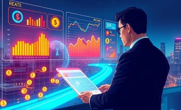 Gestión de Efectivo: Herramientas para Optimizar tu Flujo