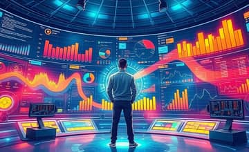 Descubre tu Futuro: Herramientas para Proyecciones Financieras