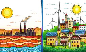 El factor climático: ¿riesgo u oportunidad de inversión?