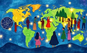 Los bienes comunes globales: ¿quién los gestiona y financia?