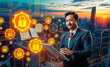 Herramientas de Compliance: Navega el Mundo Regulatorio con Confianza