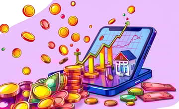 Microinversiones: Plataformas para Empezar con Poco Capital