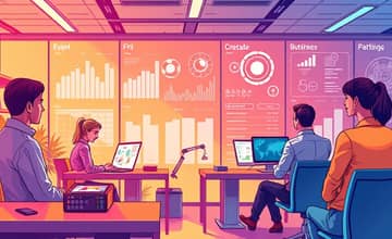 El impacto de la inteligencia artificial en la productividad global