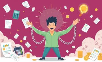 Optimiza tu Deuda: Estrategias con Herramientas de Refinanciación