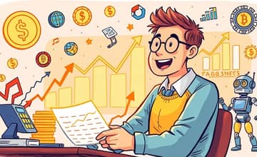 Calculadoras de Retorno: Proyecta tus Ganancias con Facilidad