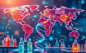 Innovación biotecnológica: el próximo motor de crecimiento global