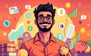 El Secreto del Éxito: Hábitos Financieros de Personas Exitosas