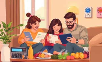 Domina tus Gastos: Cómo Recortar sin Sacrificar Calidad de Vida