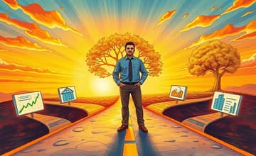 Inversiones Inteligentes: Tu Guía para Crecer tu Patrimonio