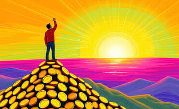 Gestiona tu Dinero: Siete Pasos para la Libertad Económica