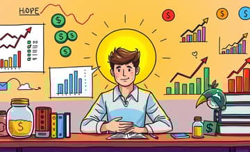 Tu Futuro Económico: Diseña un Plan de Acción Ganador