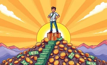 Transforma tu Dinero: De Salario a Patrimonio en Pocos Pasos