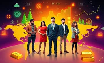 Construye tu Fortuna: Inversiones a Largo Plazo que Valen la Pena