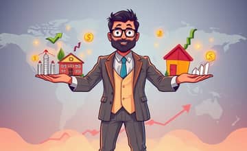 Invierte con Confianza: Claves para un Portafolio Sólido