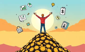 Finanzas Claras: Despeja Dudas y Toma el Control de tu Economía