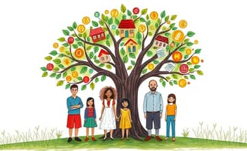 Tu Patrimonio: Construye un Legado Duradero para las Próximas Generaciones