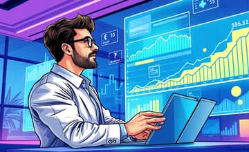Decisiones Financieras: Elige el Camino hacia el Éxito