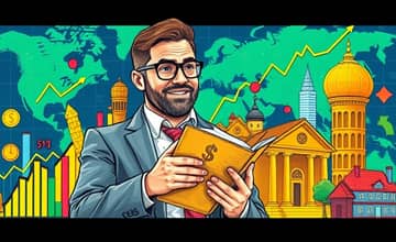 Comprende el Mercado: Cómo Invertir Sin Miedo a Equivocarte