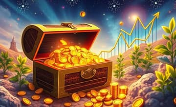 El Tesoro Escondido: Descubre el Potencial de tus Ahorros