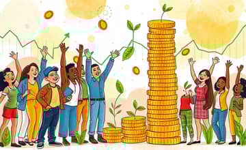 Multiplica tu Dinero: Estrategias de Inversión para Todos