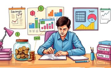 El Valor de la Disciplina: La Clave para el Éxito Financiero