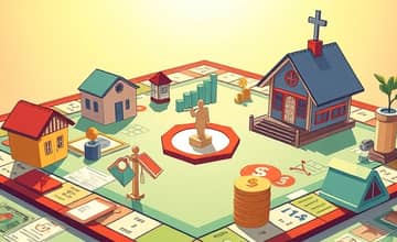 El Juego de la Libertad Financiera: Reglas y Estrategias Ganadoras