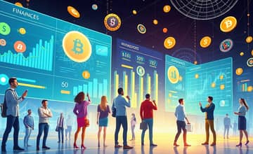 Finanzas del Futuro: Tendencias e Innovaciones para tu Bolsillo